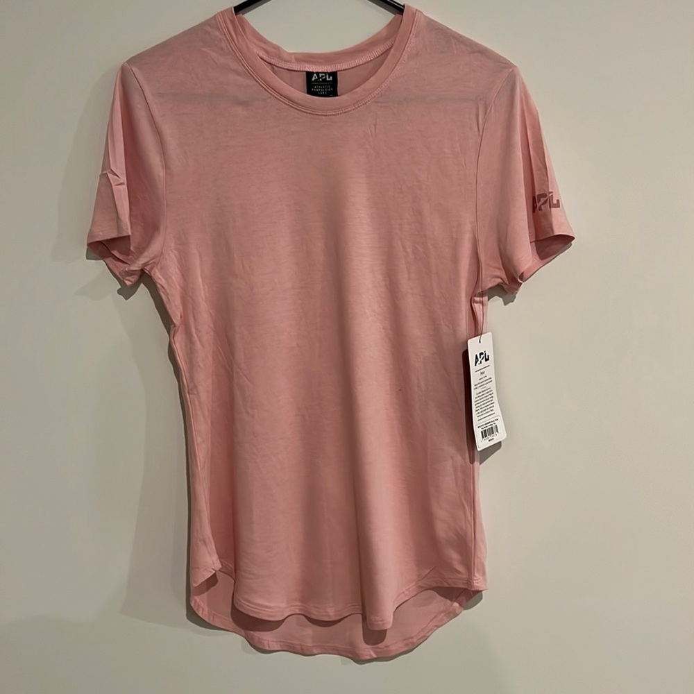 NWT APL T-Shirt